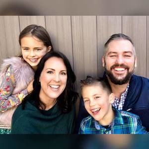 Meet your Posher, Jen